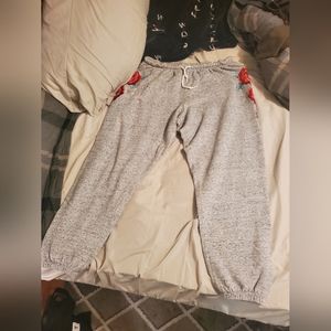 PINK Victoria Secret Joggers